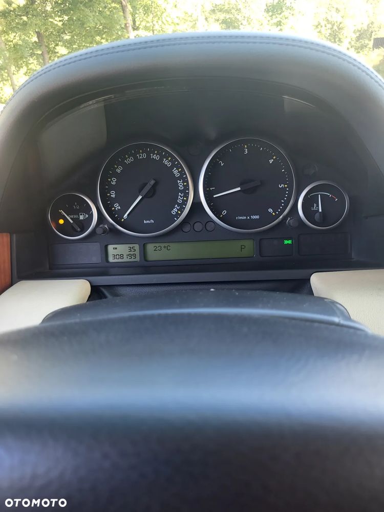 Land Rover Range Rover - 9