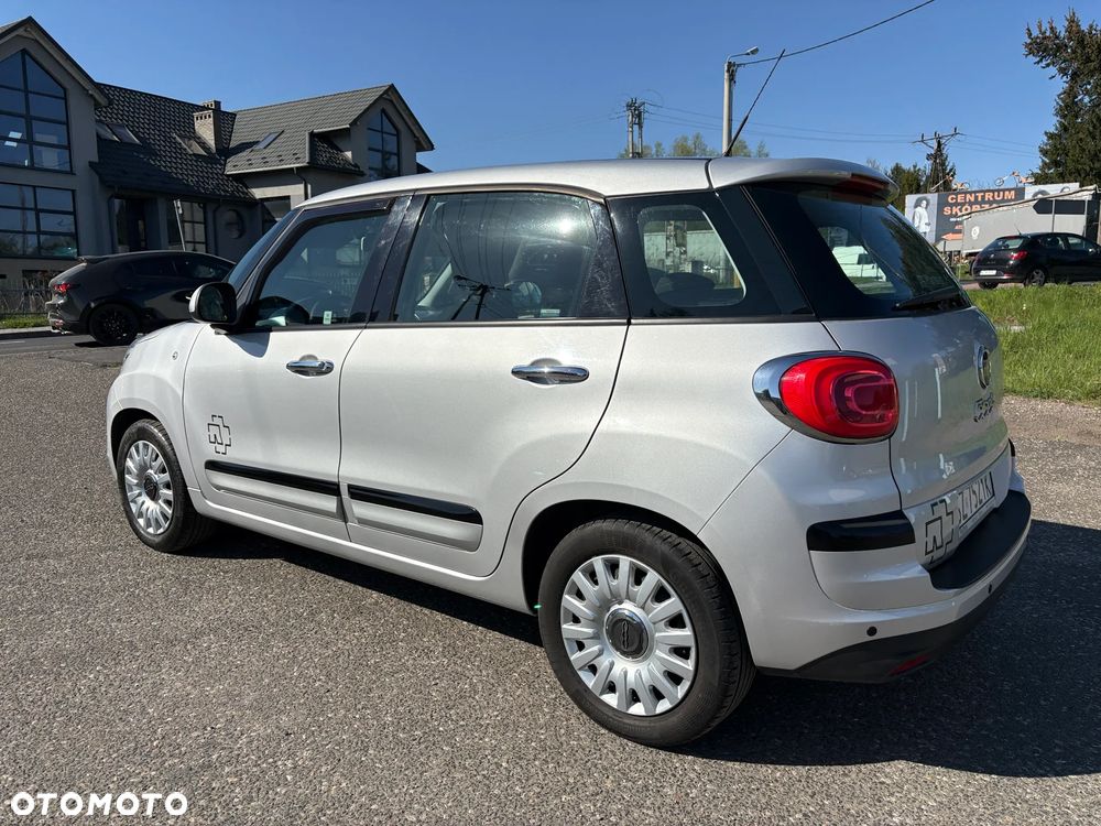Fiat 500L 1.4 16V Pop Star - 3