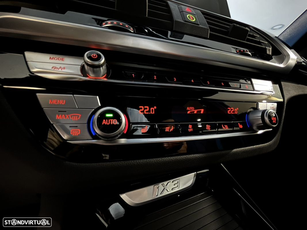 BMW iX3 Inspiring - 33