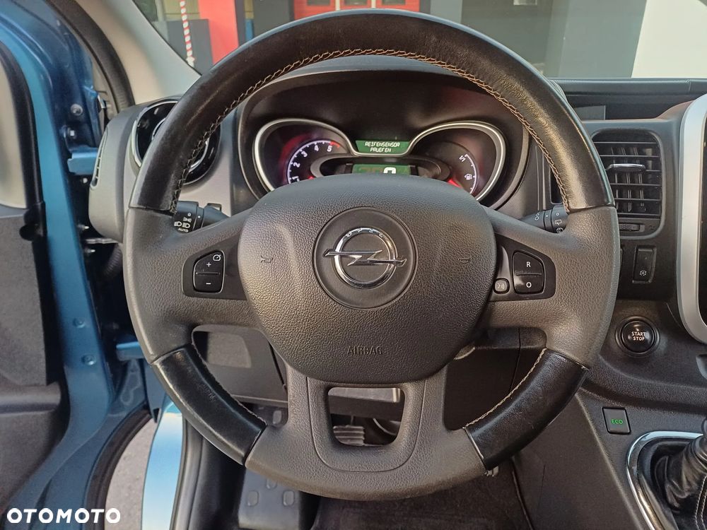 Opel Vivaro 1.6 CDTI L2 - 21