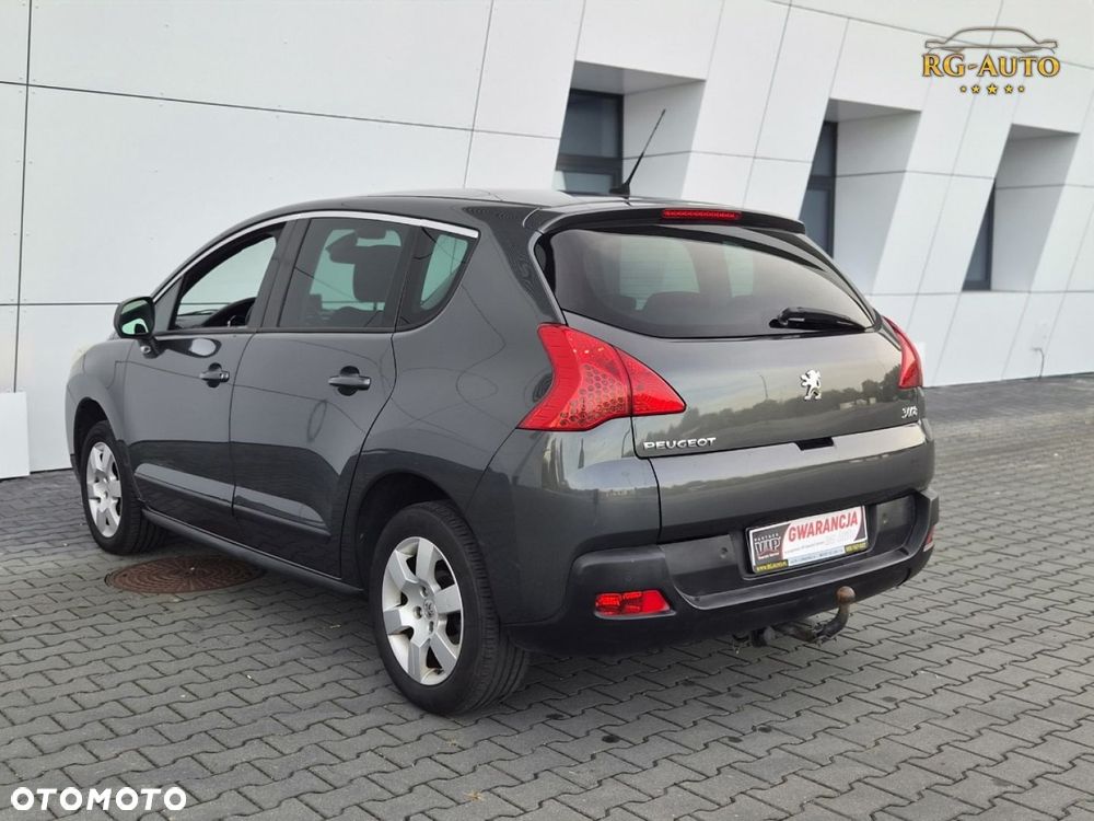 Peugeot 3008 - 11