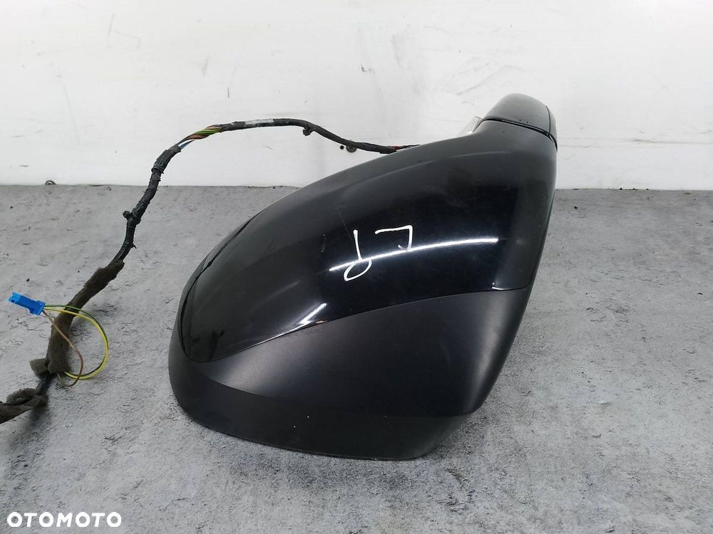 LUSTERKO LEWE CITROEN C4 GRAND PICASSO I EXY - 2