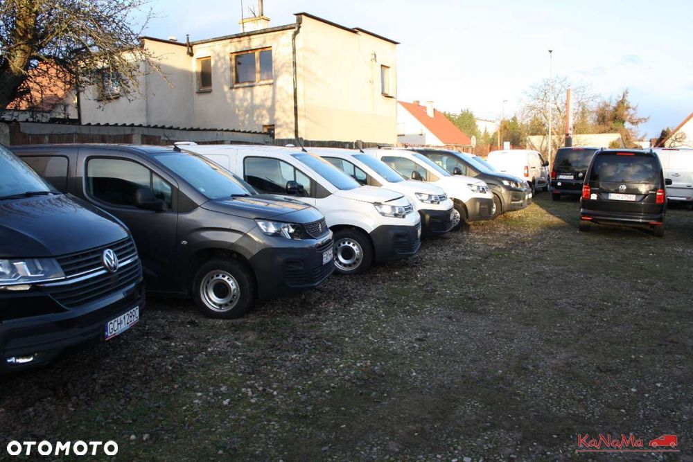 Peugeot Partner - 34