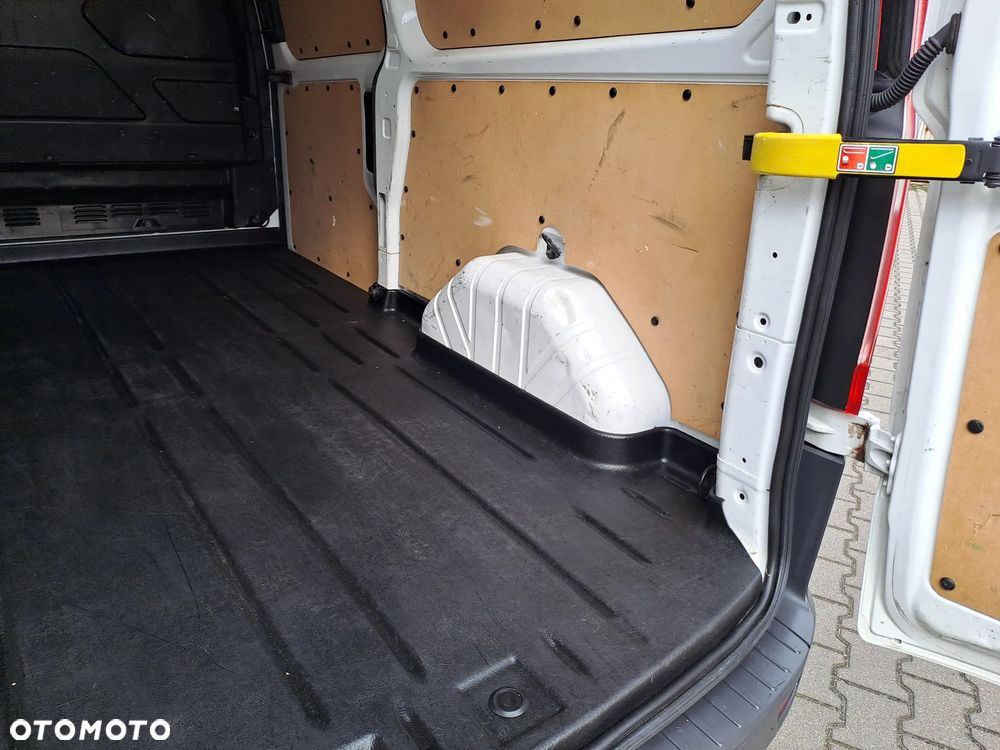 Ford Transit Custom 2.2 TDCI L2H2 - 11