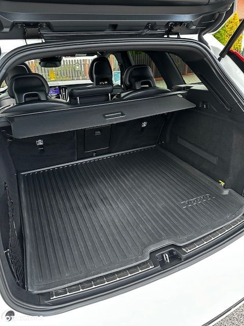 Volvo XC 60 D5 AWD R-Design - 15
