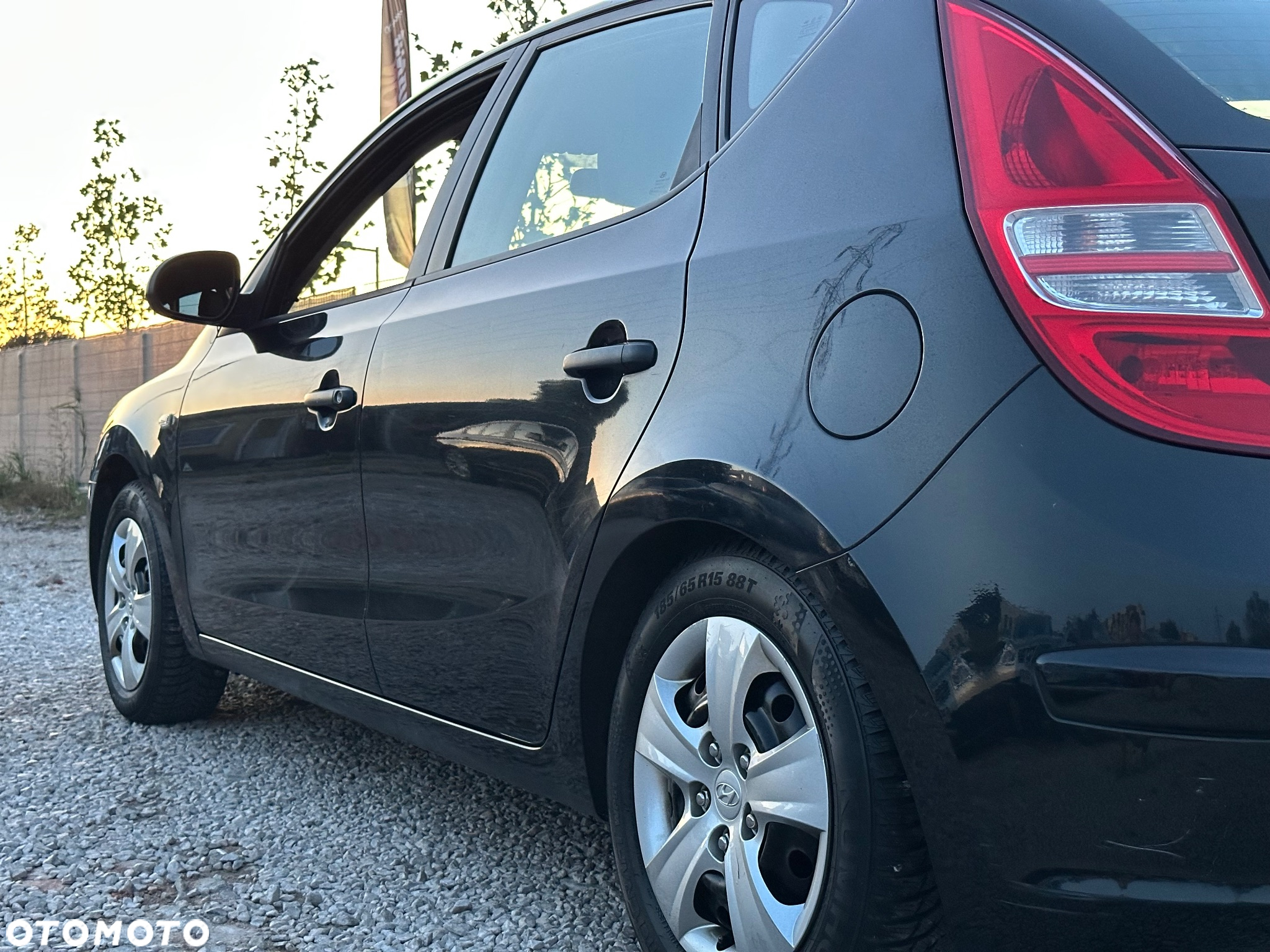 Hyundai i30 1.4 Classic - 7
