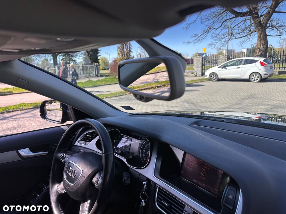 Audi A4 Avant 2.0 TDI DPF Ambition - 29