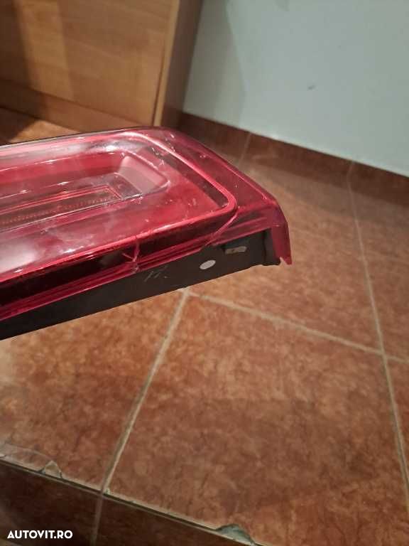 Stop dreapta pe haion Bmw X3 G01 LED original - 4