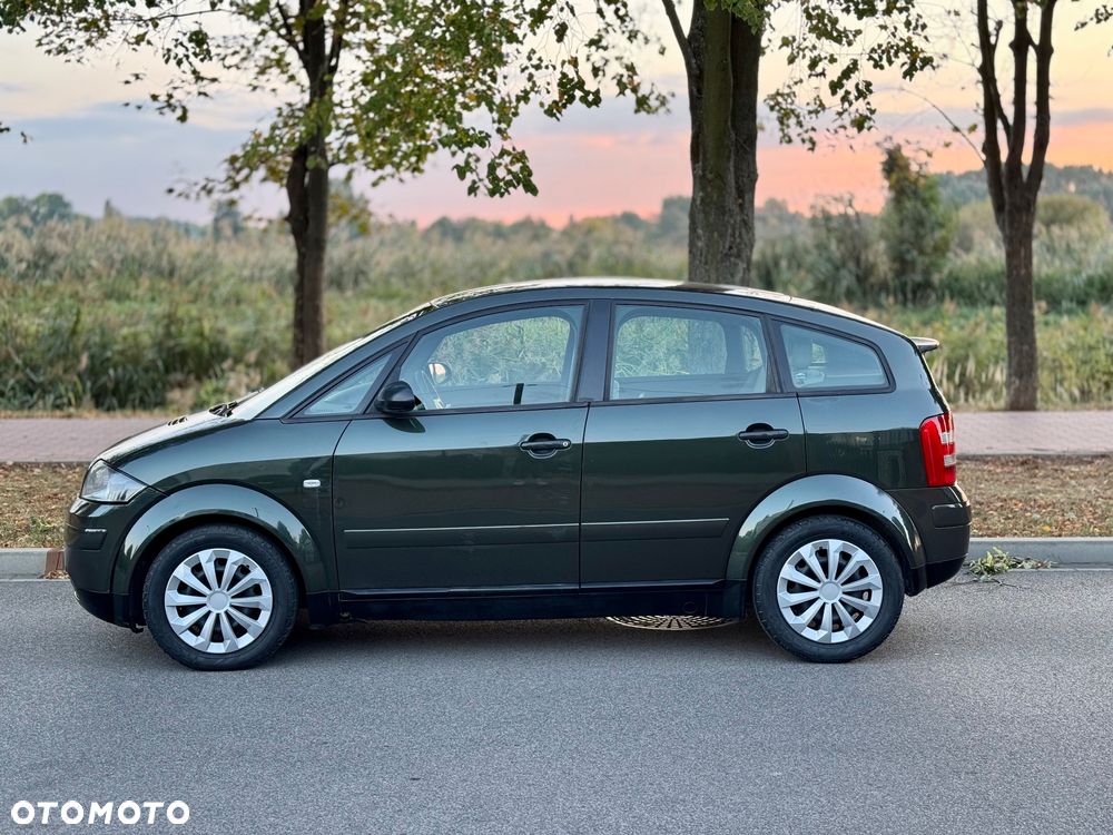 Audi A2 1.4 TDI - 2