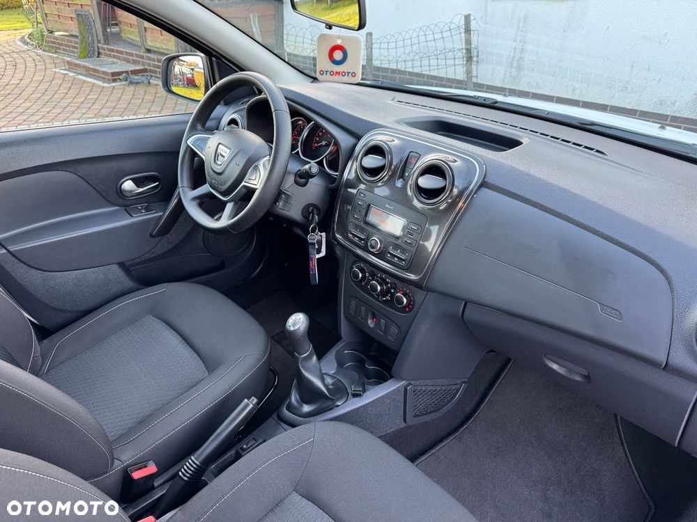 Dacia Sandero - 27