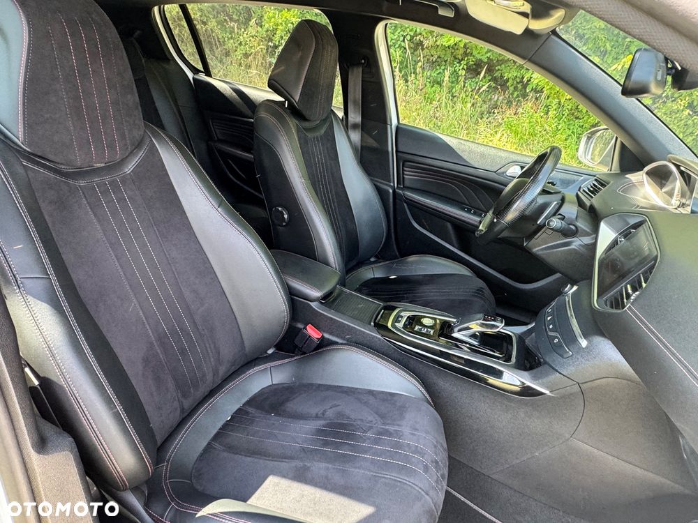 Peugeot 308 - 20