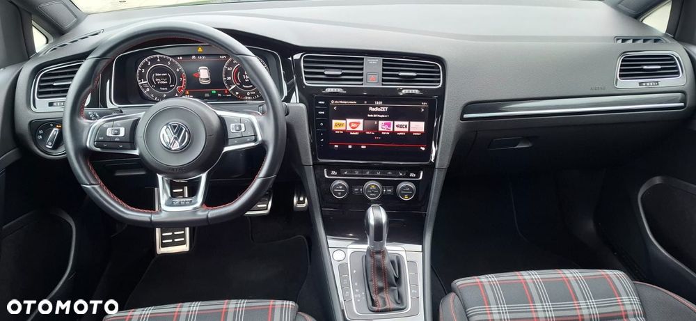 Volkswagen Golf 2.0 TSI BMT GTI Performance DSG - 17