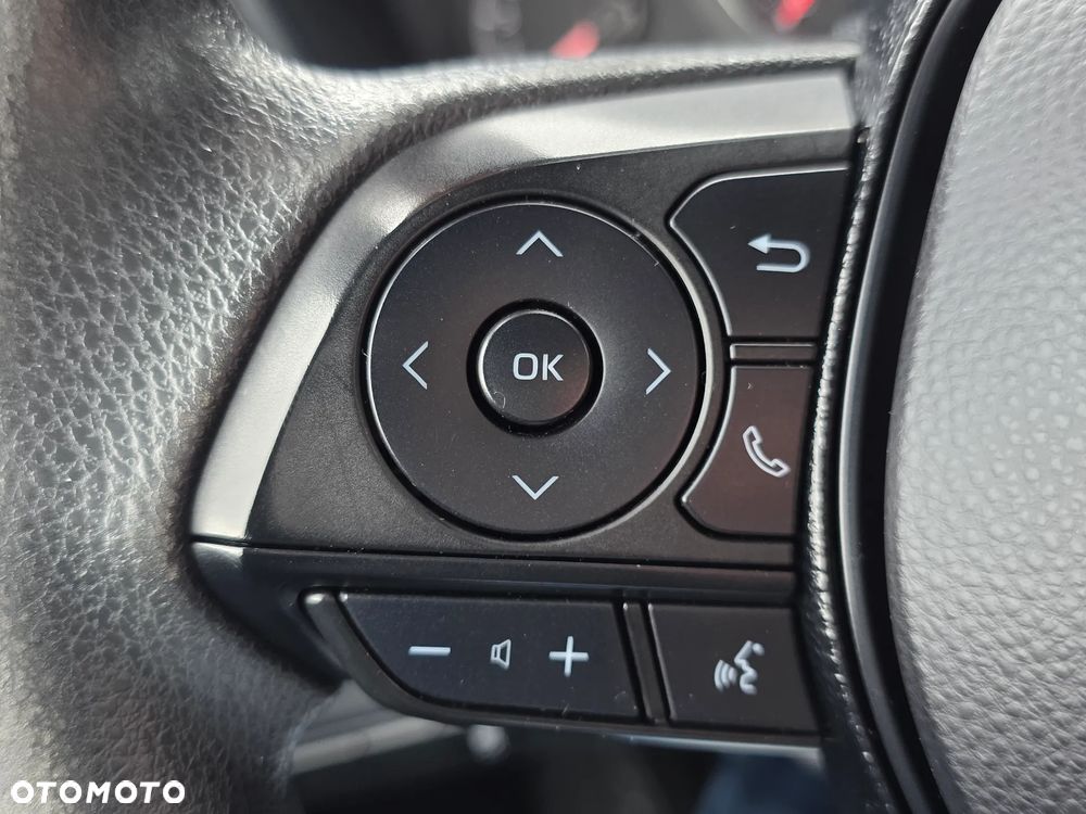 Toyota Corolla 1.2 T Comfort - 18