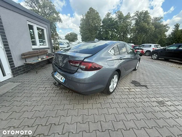 Opel Insignia 1.6 CDTI Exclusive S&S Eco - 5