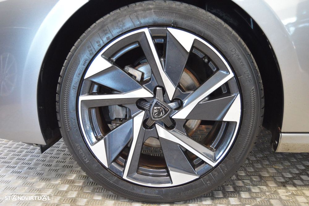 Peugeot 308 PureTech 130 EAT8 Allure Pack - 9