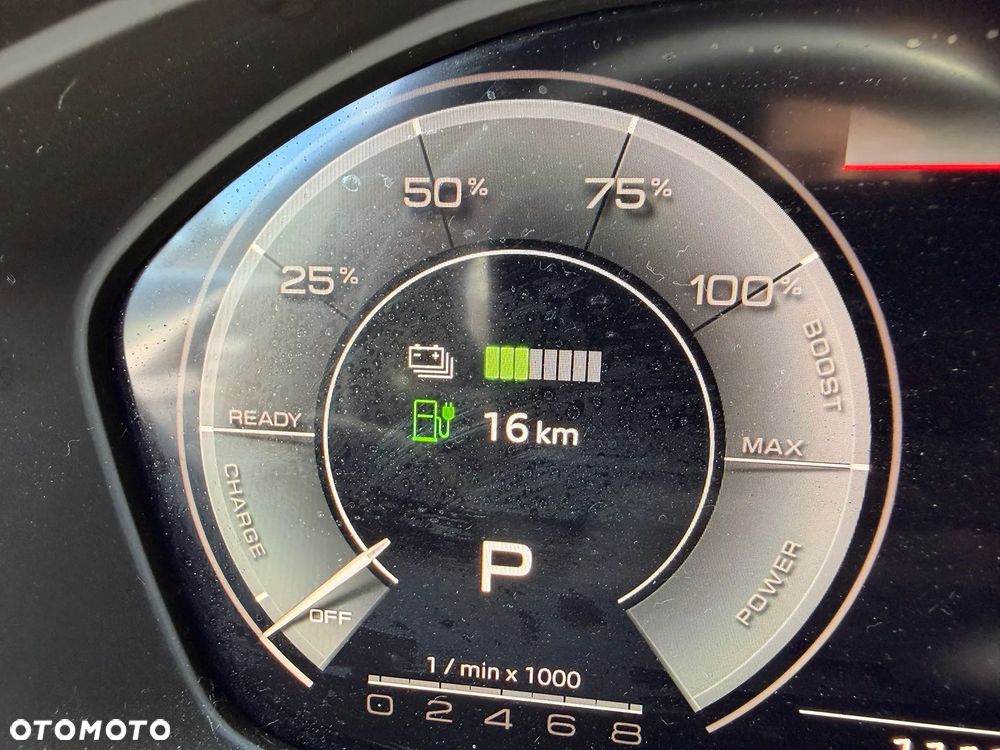 Audi Q5 Sportback 50 TFSIe quattro S tronic S line - 12