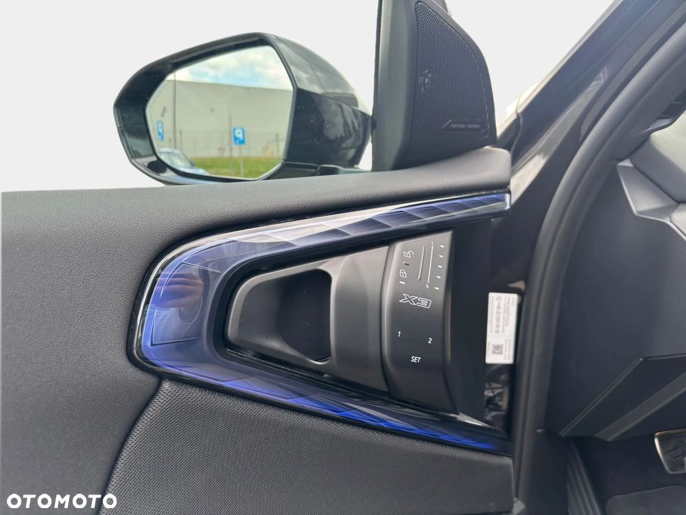 BMW X3 - 14