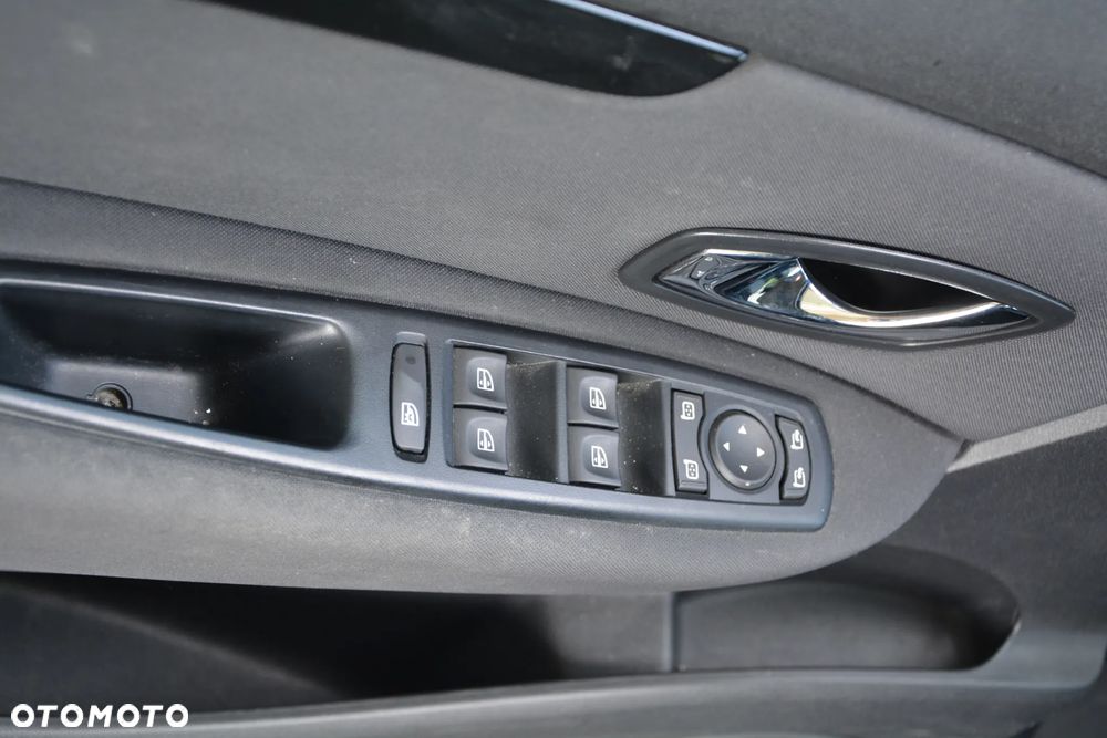 Renault Scenic ENERGY TCe 115 Expression - 14