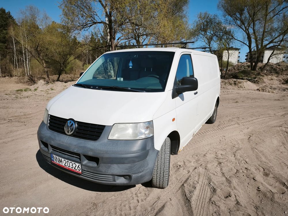 Volkswagen T5 - 12