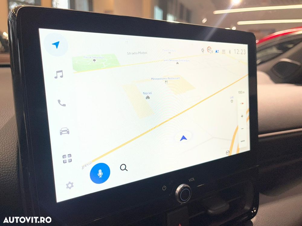 Mazda 2 G116 CVT HEV Homura Plus - 14