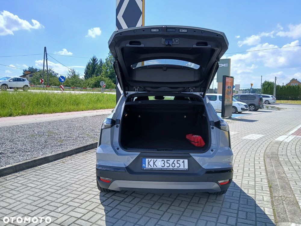 Renault Symbioz 1.6 E-Tech Full Hybrid 145 Esprit Alpine - 7