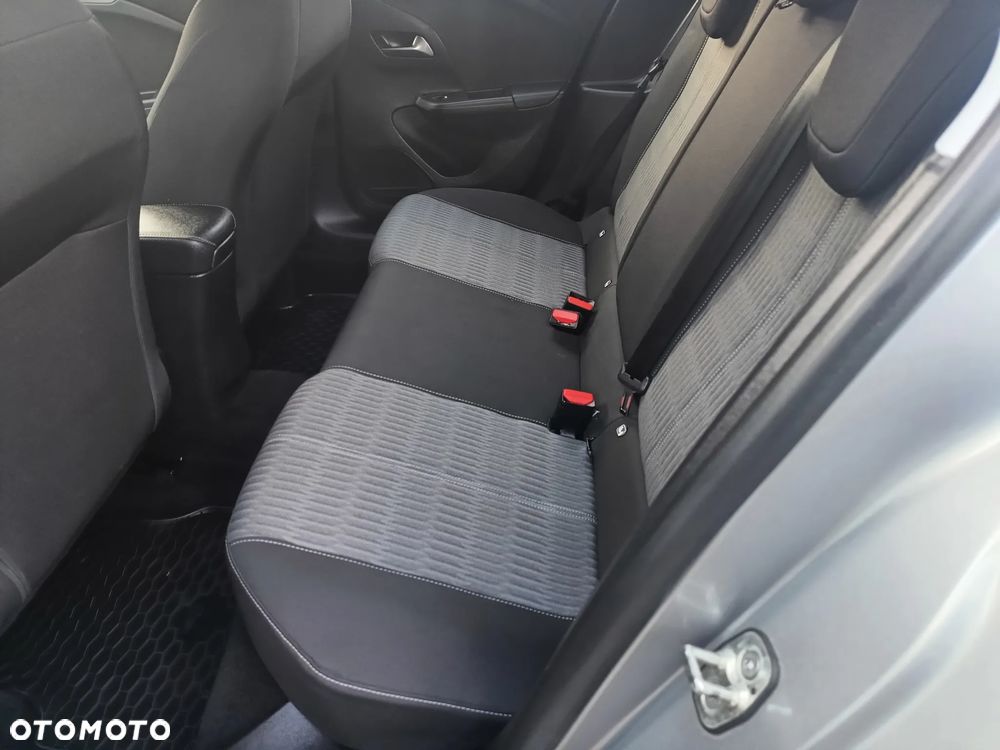 Opel Corsa 1.2 Elegance S&S - 12