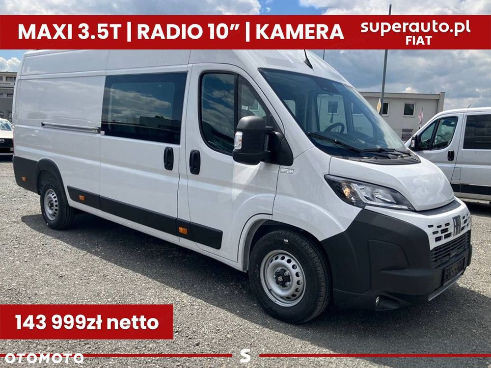 Fiat Ducato - 2