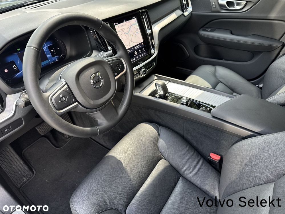 Volvo V60 - 10