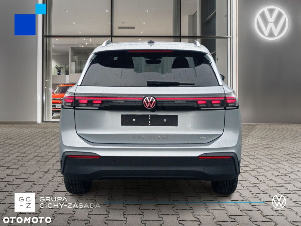 Volkswagen Tiguan 1.5 TSI EVO Life DSG - 4