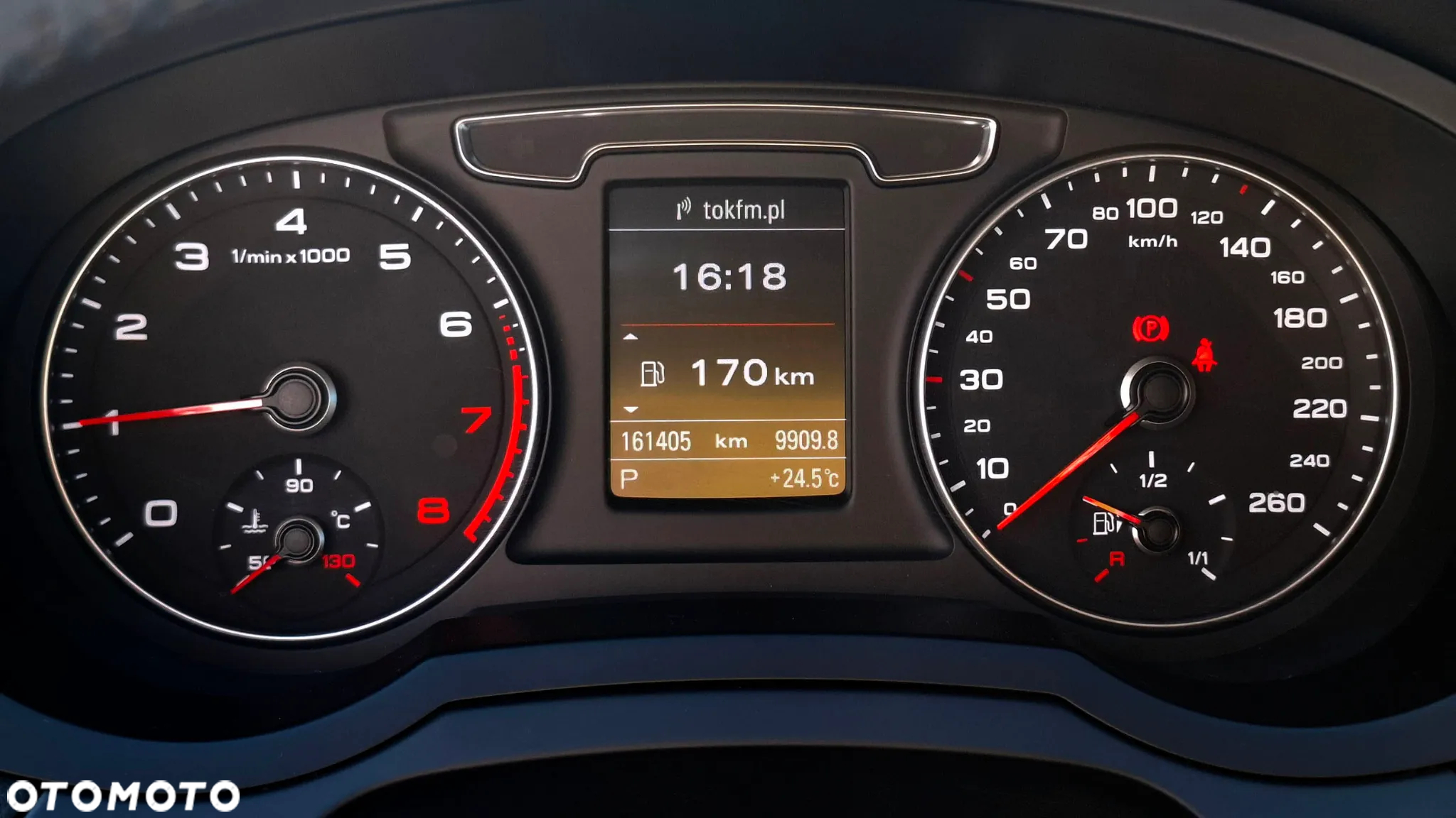 Audi Q3 2.0 TFSI Quattro S tronic - 29