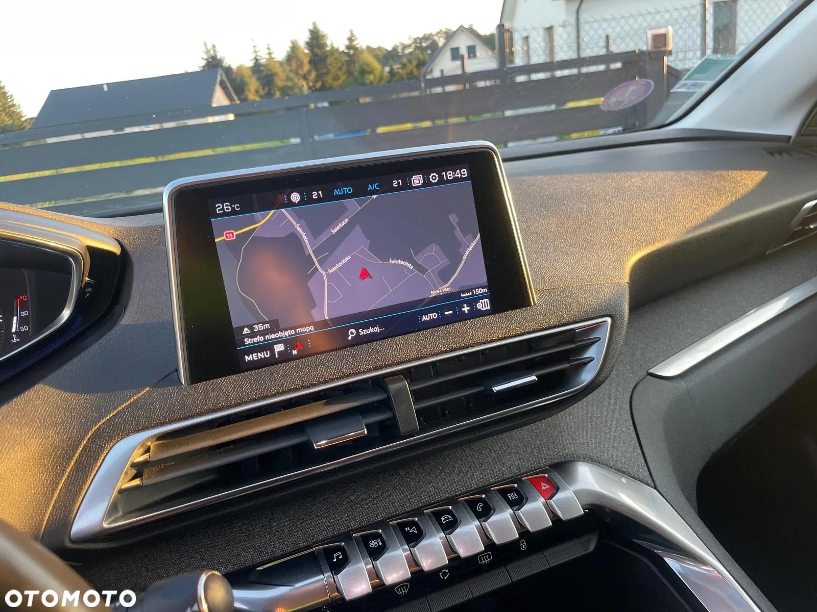 Peugeot 3008 1.2 PureTech GPF Crossway S&S EAT8 - 25