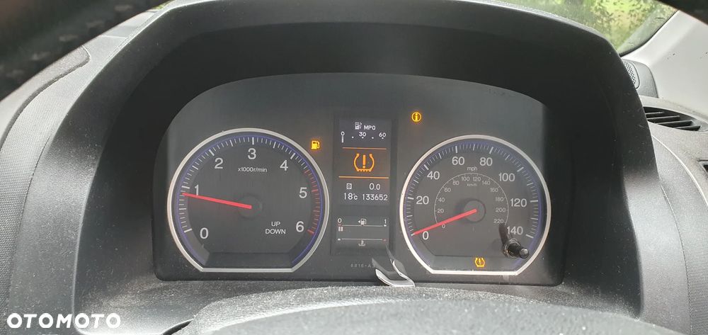 Honda CR-V - 14