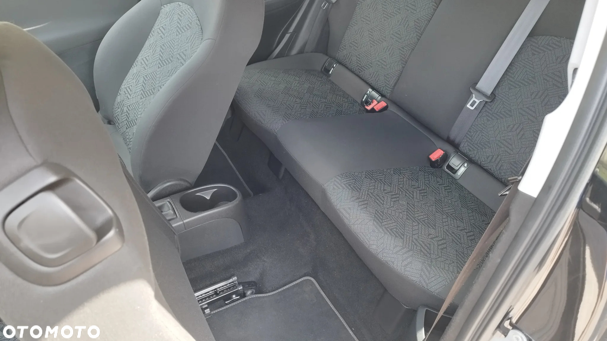 Opel Corsa 1.4 On - 21