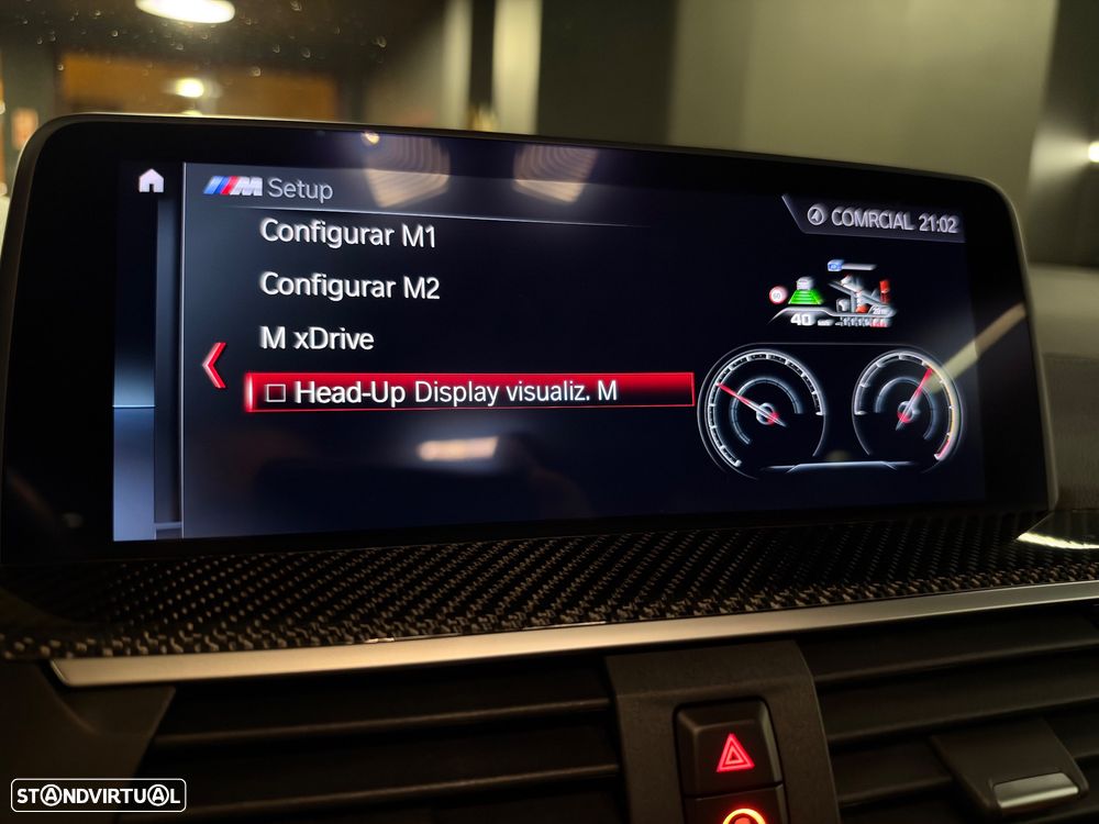 BMW X4 M - 28