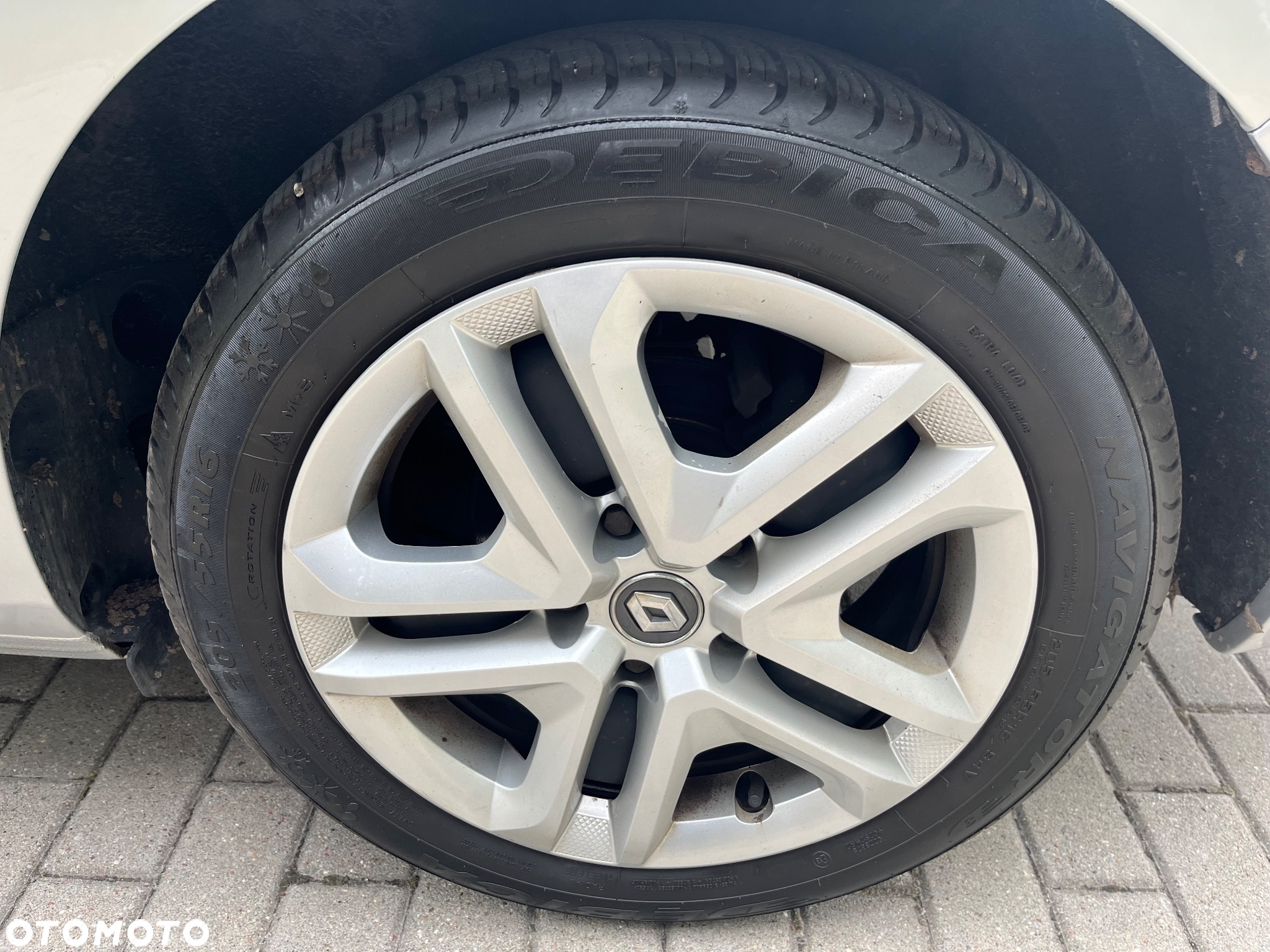 Renault Megane - 11