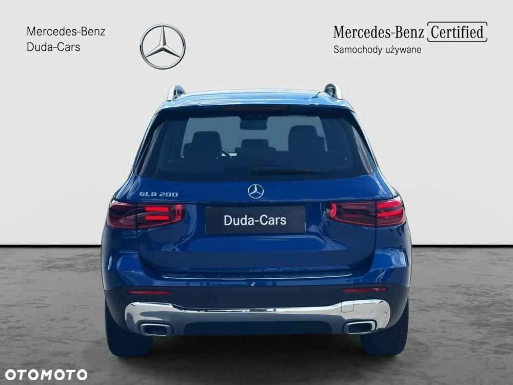 Mercedes-Benz GLB - 6