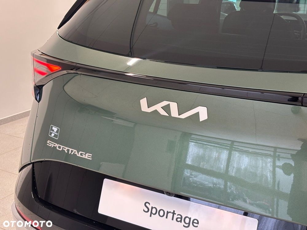 Kia Sportage - 7