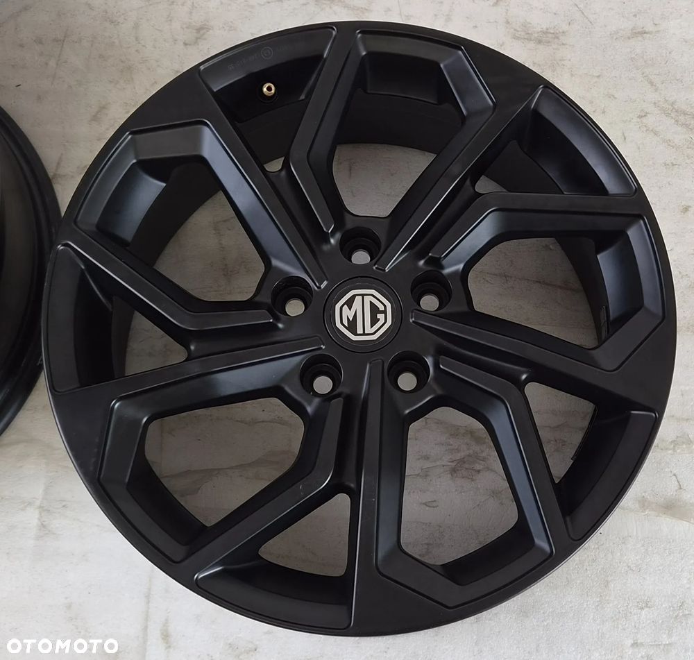 FELGI MG ZS EV 7X17 ET41 5X112 57,1 124R-53071 KBA53071 - 4