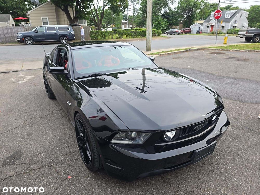 Ford Mustang 5.0 V8 GT Premium - 1