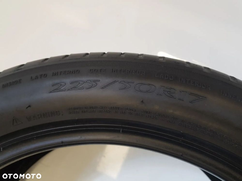 Opona 225/50 R17 MICHELIN PRIMACY 3 94Y - 6
