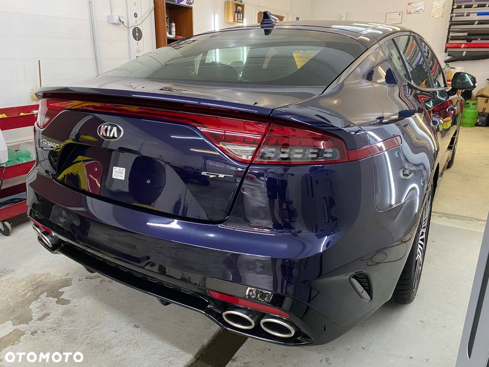 Kia Stinger 3.3 T-GDI V6 GT Prestige Line AWD - 3