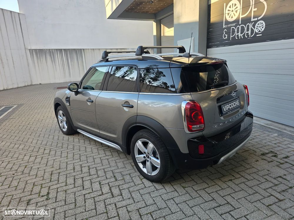 MINI Countryman One D Sport Edition - 8