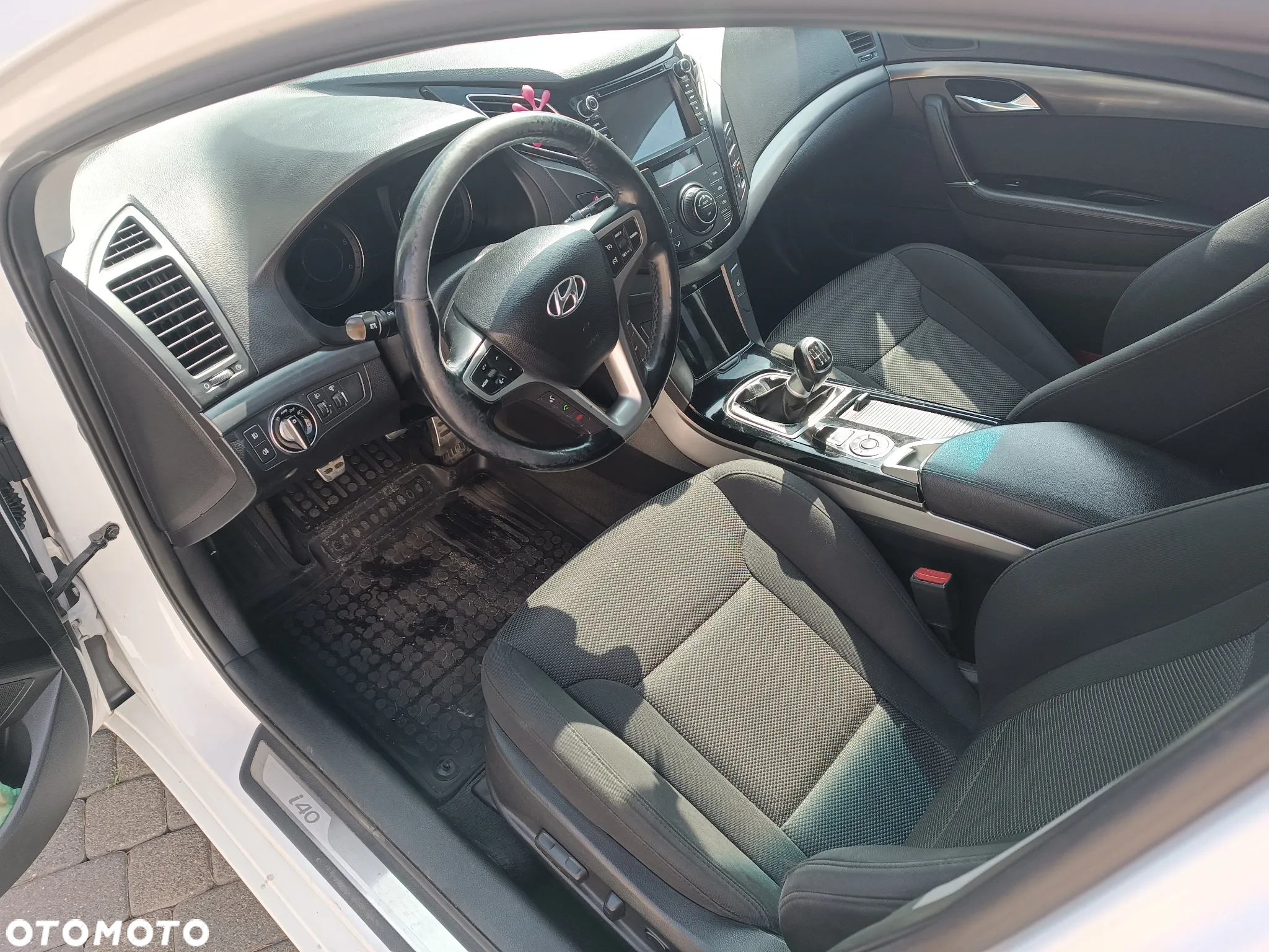 Hyundai i40 1.7 CRDi Comfort - 5
