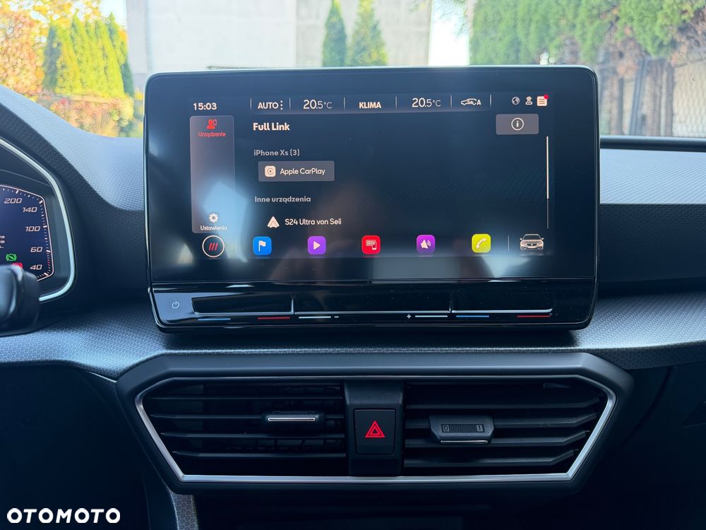 Seat Leon 1.0 eTSI OPF DSG Style - 28