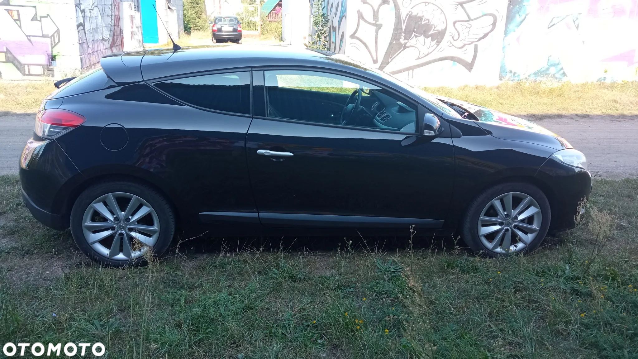 Renault Megane 1.4 16V TCE Dynamique - 8