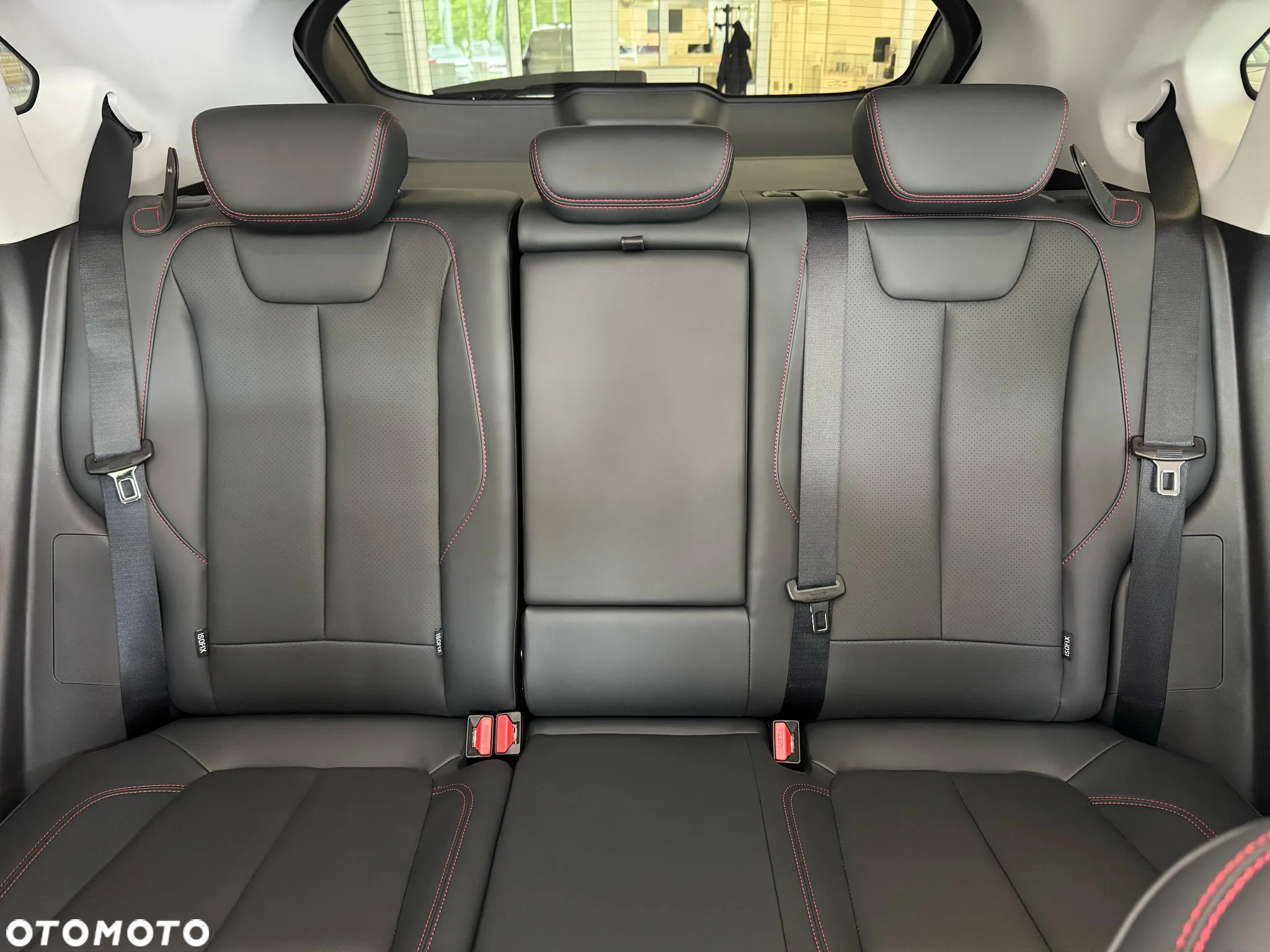 Forthing T5 EVO T-Five 1.5 DVVT GDI DCT - 16