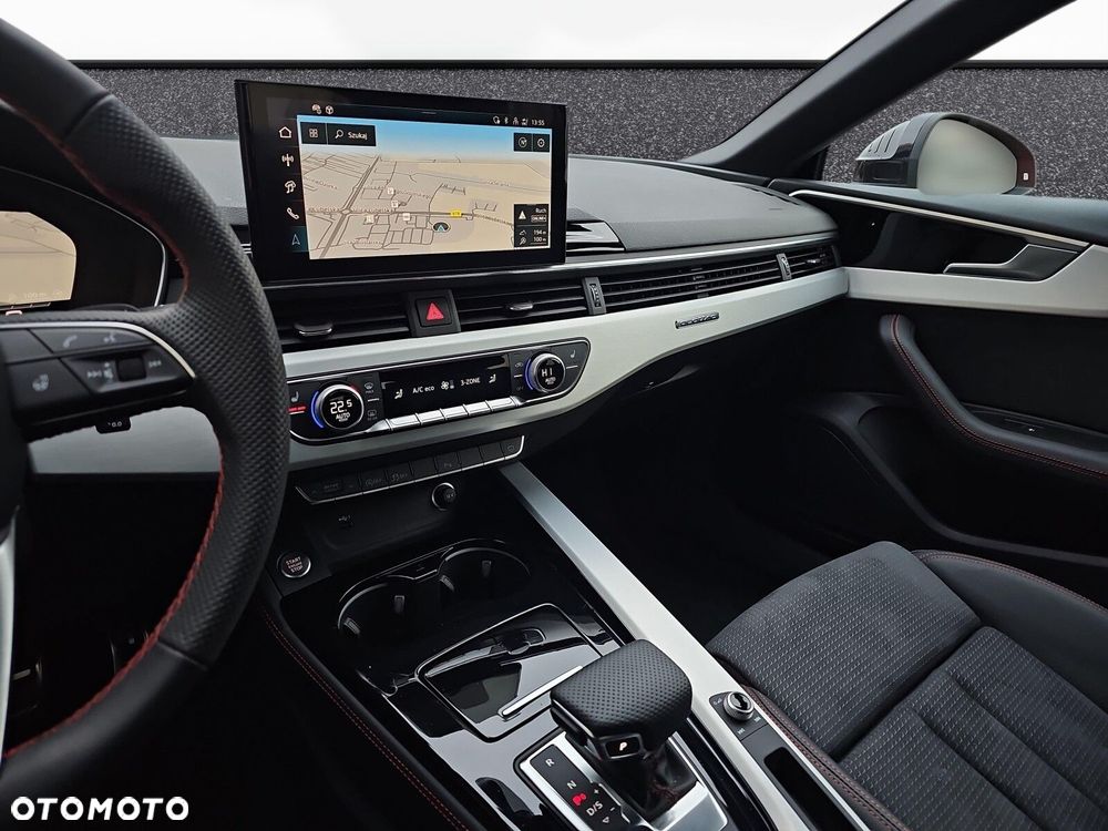 Audi A5 Sportback - 16