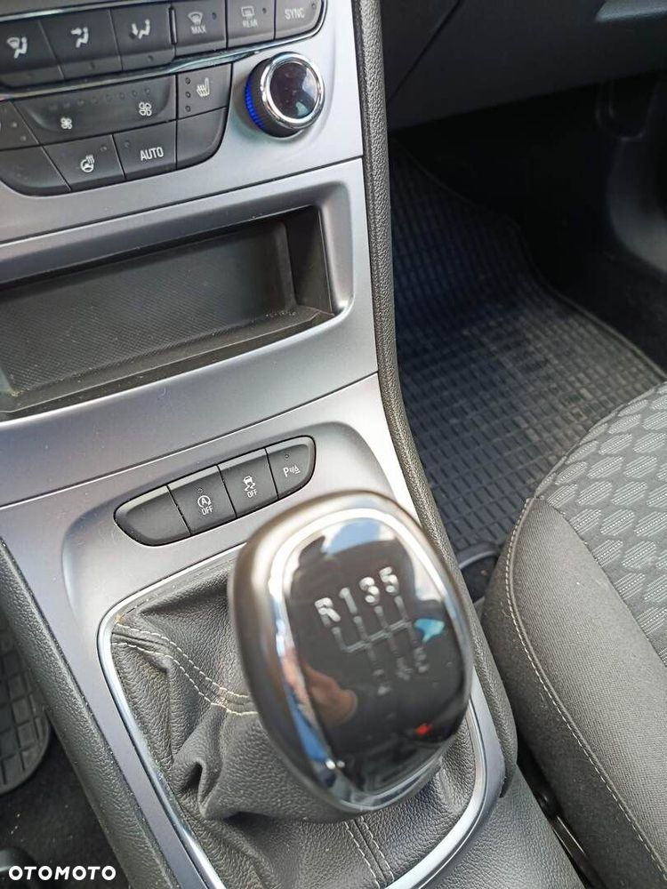 Opel Astra 1.2 T 2020 S&S - 21