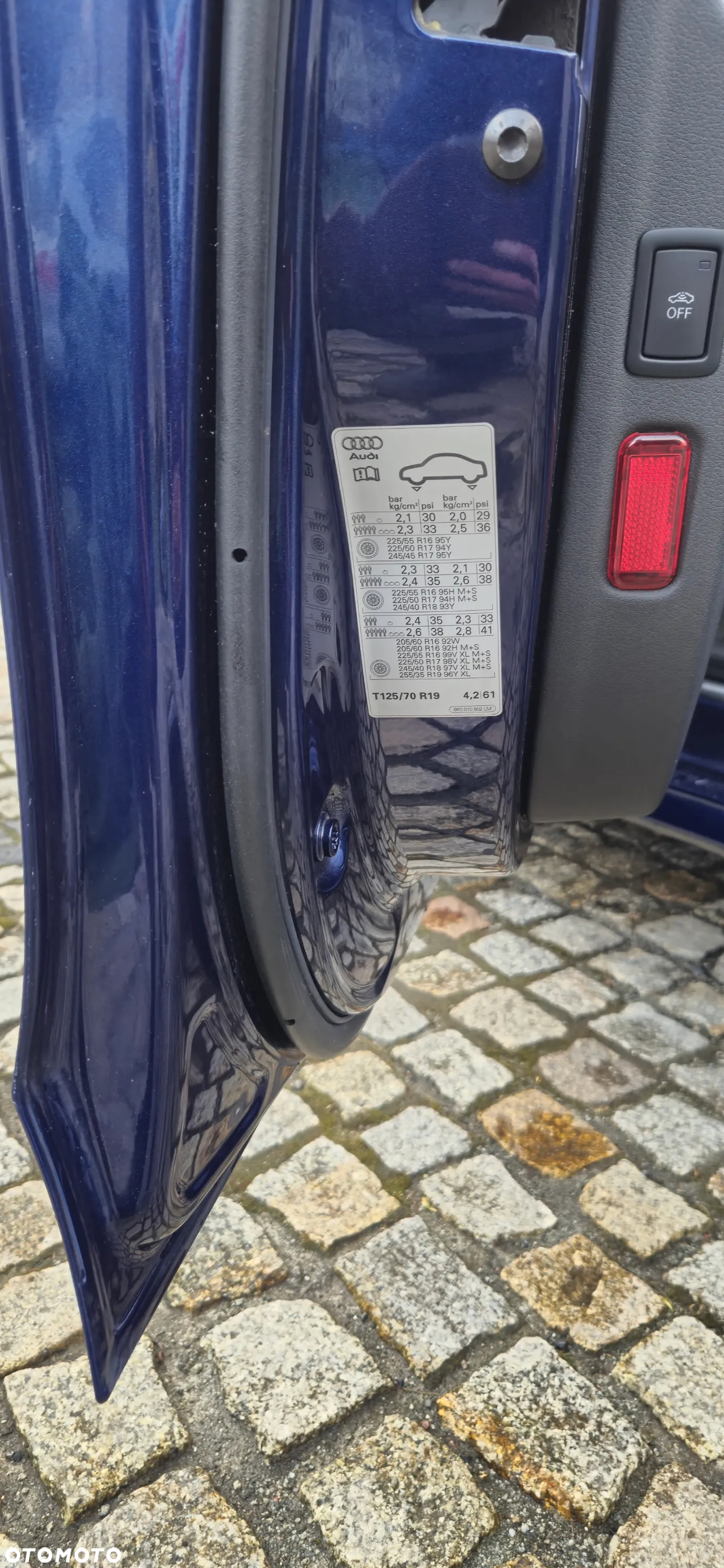 Audi A4 2.0 TDI clean diesel Multitronic - 34