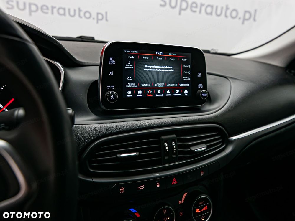 Fiat Tipo - 17